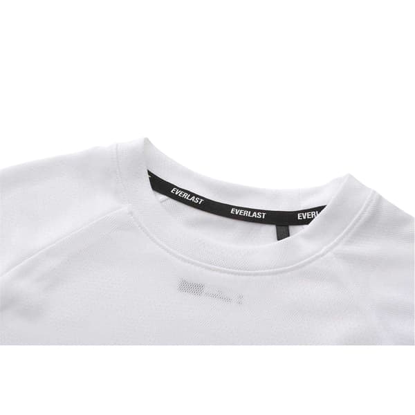 Everlast Lasten Flex Logo T-paita