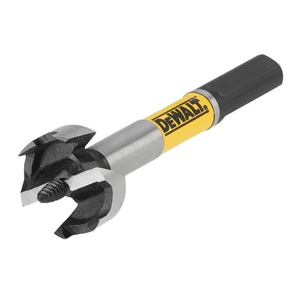 DeWALT Power Tools Bor med selvfremføring