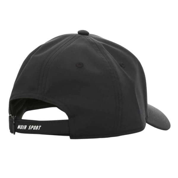 Societe Noir Herr Baseballkeps