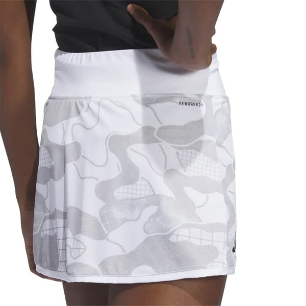 Adidas Dam/Kvinnor Camo Regular Skort