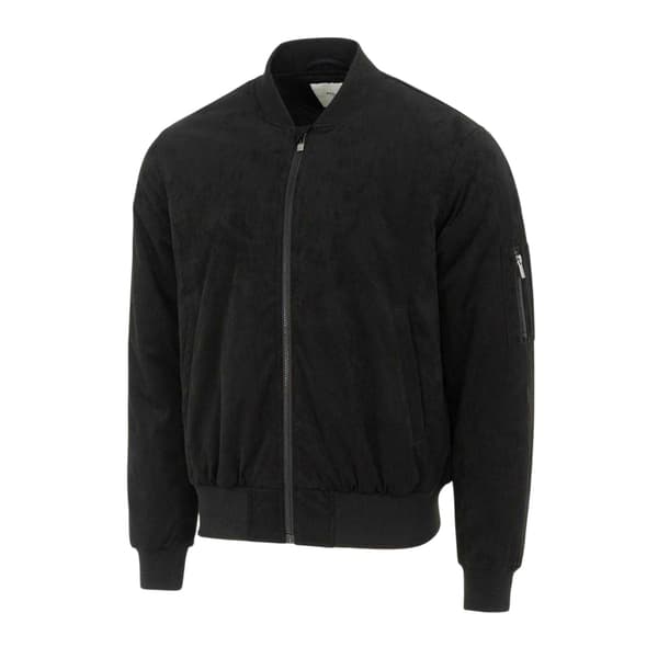 Firetrap Mens Bomber Jacket