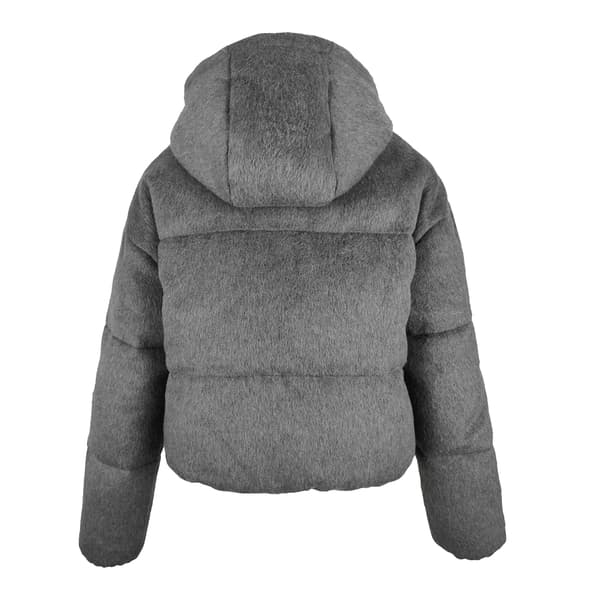Jack Wills Dam/Dam Huva Regular Pufferjacka