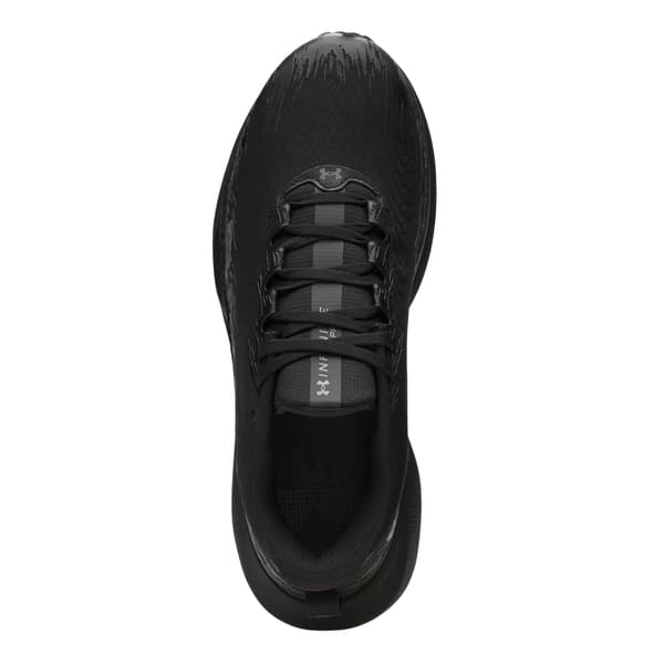 Under Armour Mens Infinite Pro -treenikengät