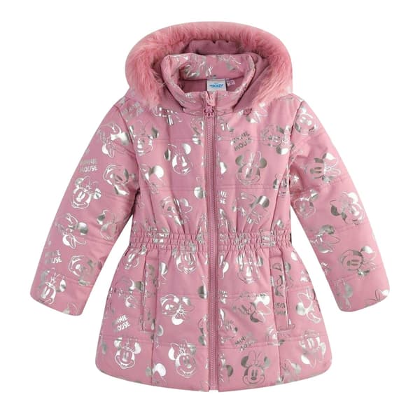 Disney Flickor Minnie Mouse Kappa