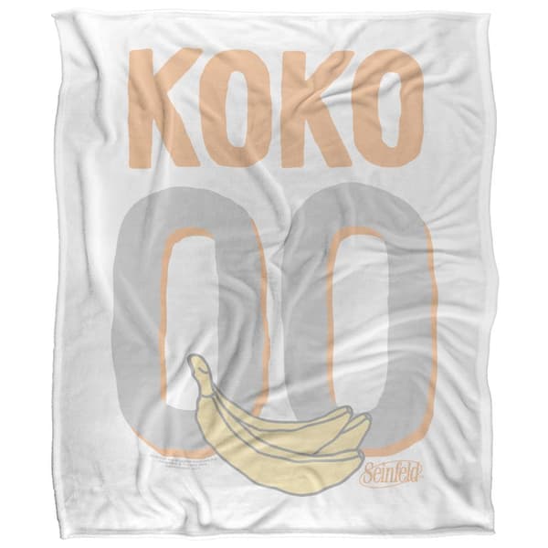 Seinfeld Koko Filt