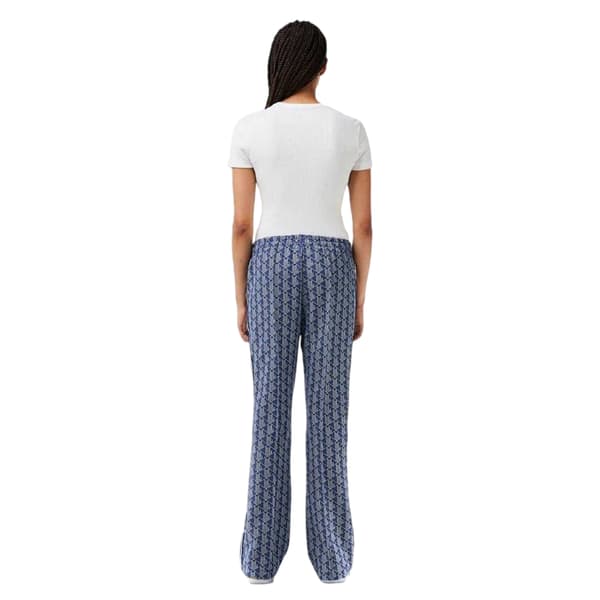 Lacoste Dam Monogram Joggingbyxor