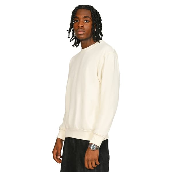 Casual Classics Mens Core Combed Cotton Regular Sweatshirt