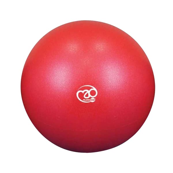 Fitness Mad Soft Exercise Ball