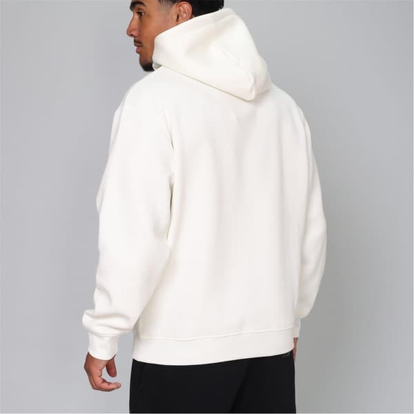 Blank Essentials Herre Arch Hoodie