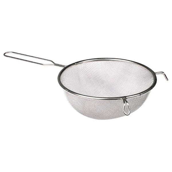 Aluminum Strainer 20cm