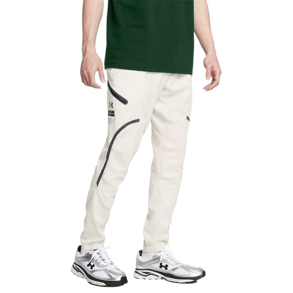 Under Armour Herr Unstoppable Tapered Combat Byxor