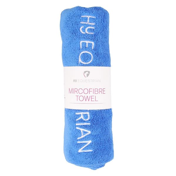 Hy Mikrofiberhandduk