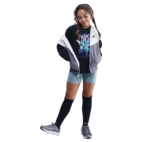 Nike Girls Pegasus Regular T-paita