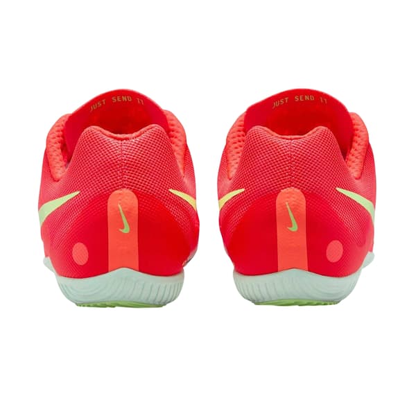 Nike Mens Zoom Rival Multi Running Athletic Shoe Spikes
