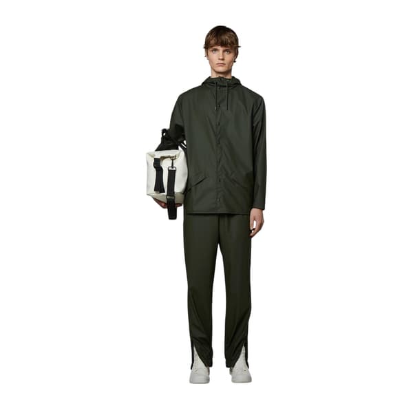 Rains Mens Waterproof Jacket