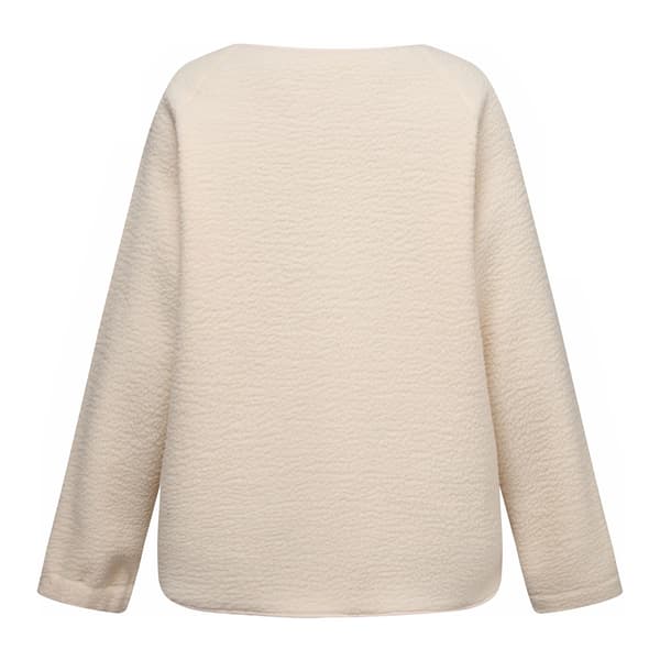 Regatta Dam/Kvinnor Lea Borg Snap-Front Fleece