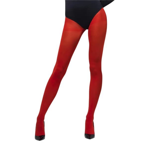 Fever Womens/Ladies Plain Opaque Tights