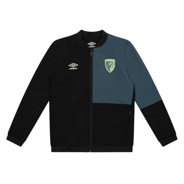 Umbro Barn/Kids Presentation AFC Bournemouth Jacka
