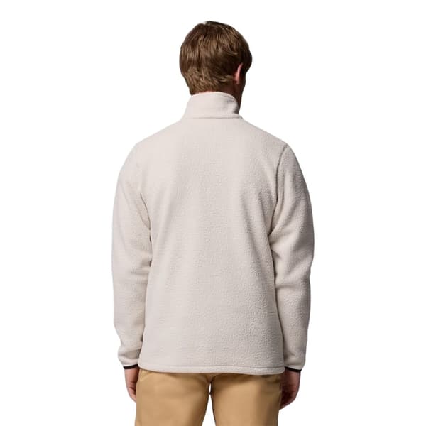 Columbia Herr Jasper Kontrastficka Regular Jacka