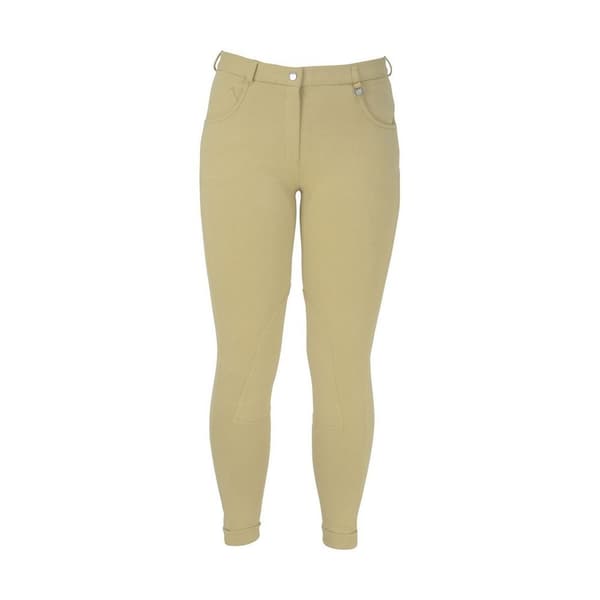 HyPERFORMANCE Dame/Damer Burton Jodhpurs til damer