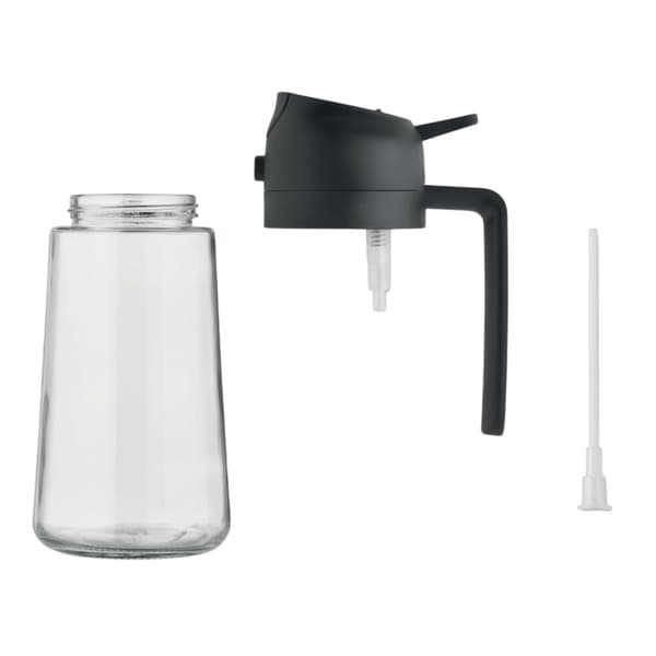 MidOcean Dip 2 i 1 450 ml oliedrysser i glas