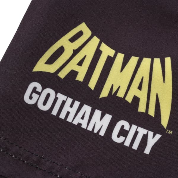 Batman Badbyxor i Polyester för Barn