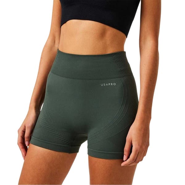 USA Dam/Dam Nylonshorts