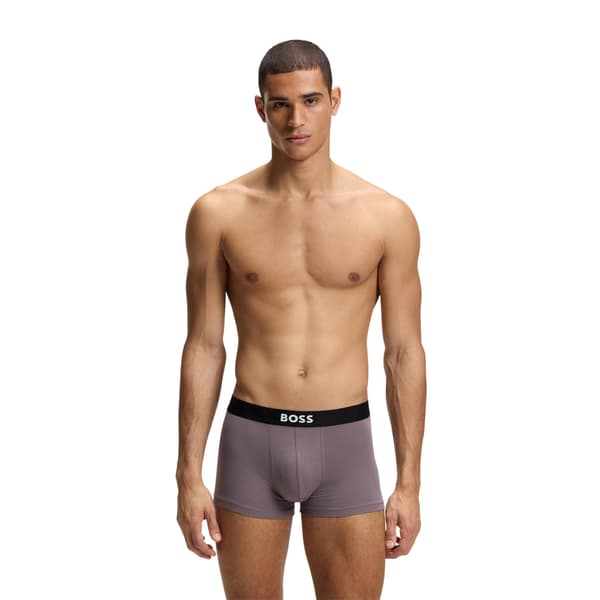 Boss Herrkalsonger (3-pack)