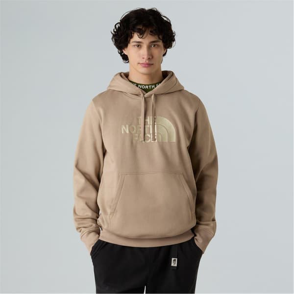 The North Face Herr Drew Pull Over Hoodie