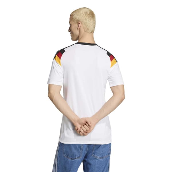 Adidas Mens 2026 Germany DFB Jersey