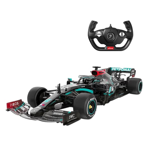 Ferrari F1 Remote Control Car