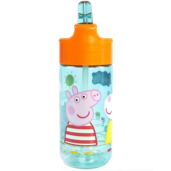 Peppa Pig Lunchväska Set