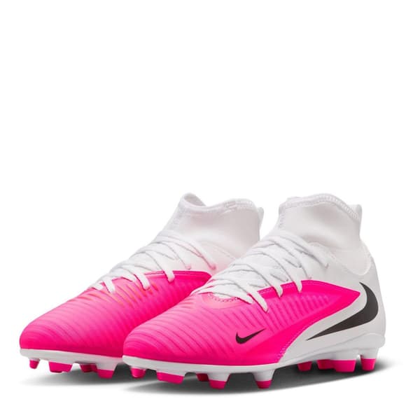 Nike Lasten Phantom 6 Jalkapallokengät