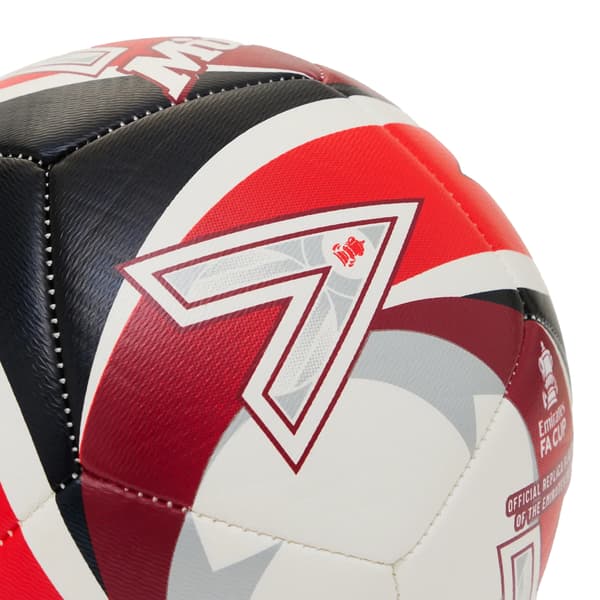 Mitre Mini Training Football