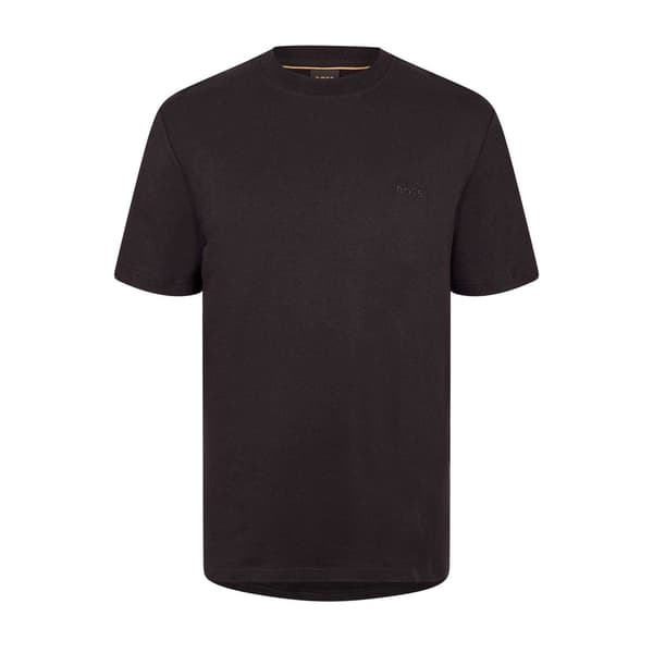 Boss Mens Interlock Polo Shirt