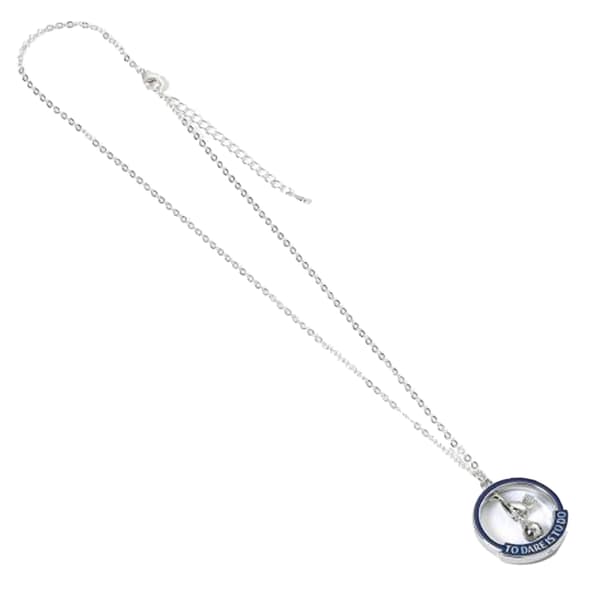 Tottenham Hotspur FC Spinning Necklace