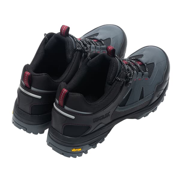 Regatta Mens Regen Low Walking Boots