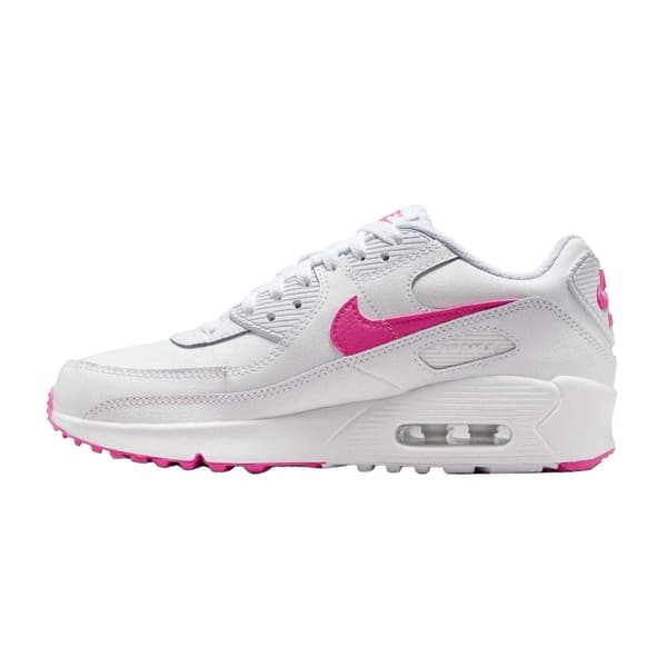Nike Lasten Air Max 90 Nahkatennarit