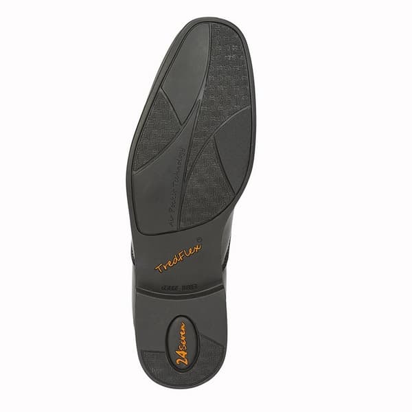 Tredflex Mens Leather Soft Brogues