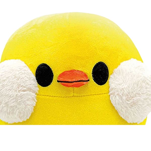 Kenji Yabu Tiny K Gabby Duck Plush Toy