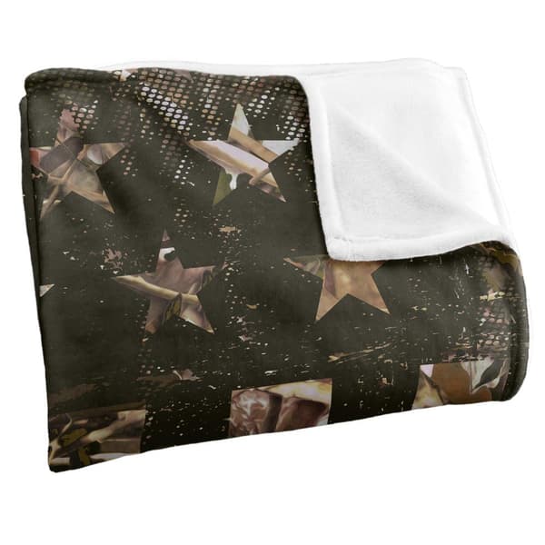 Chevrolet Camo-logopeitto