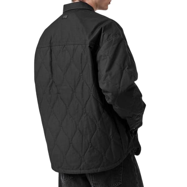 G-Star Herr Quiltad Oversized Jacka
