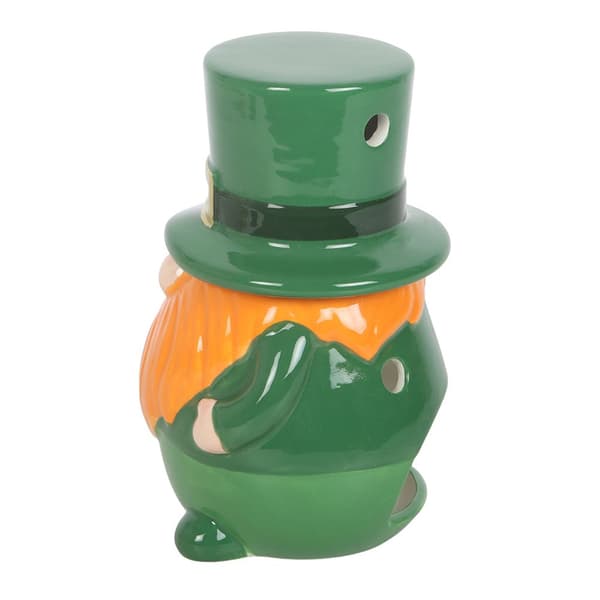 Something Different Lucky Leprechaun Gonk -öljypoltin