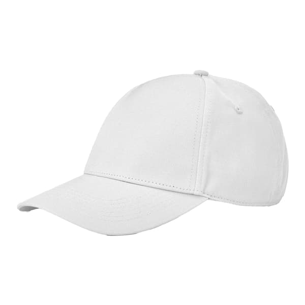 Beechfield EarthAware Classic 5 Panel Organic Cotton Baseball Cap