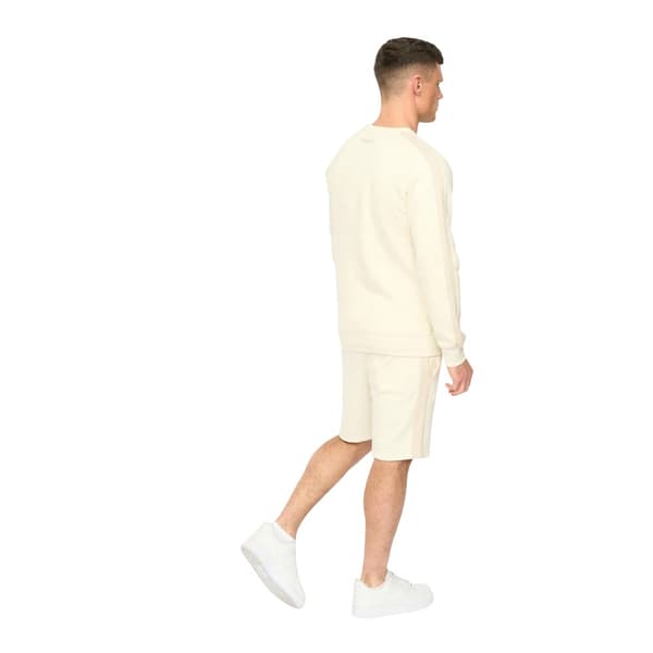 Crosshatch Mens Cresswill Sweatshirt