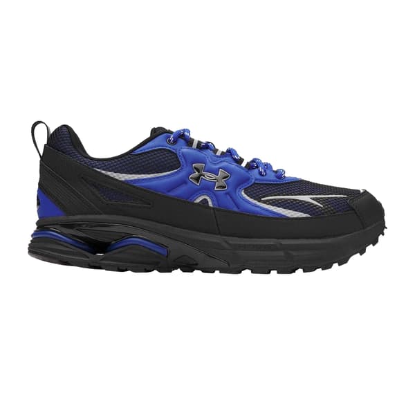 Under Armour Miesten Apparition Tech Mesh -lenkkarit