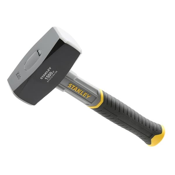 STANLEY Hand Tools Køllehammer i glasfiber