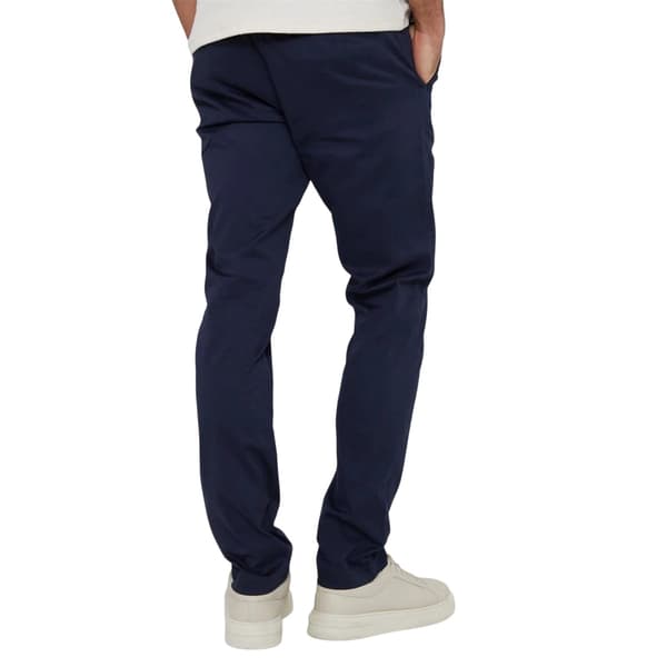 Threadbare Miesten Slim Chinos -housut