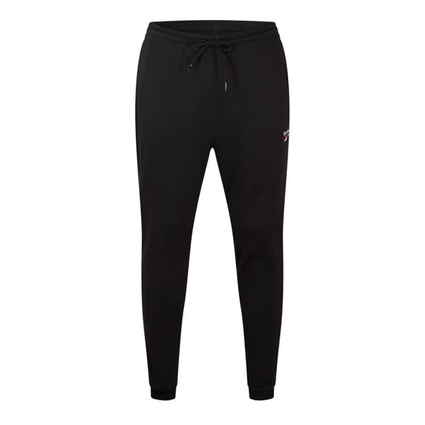 Reebok Herr Identity Joggingbyxor