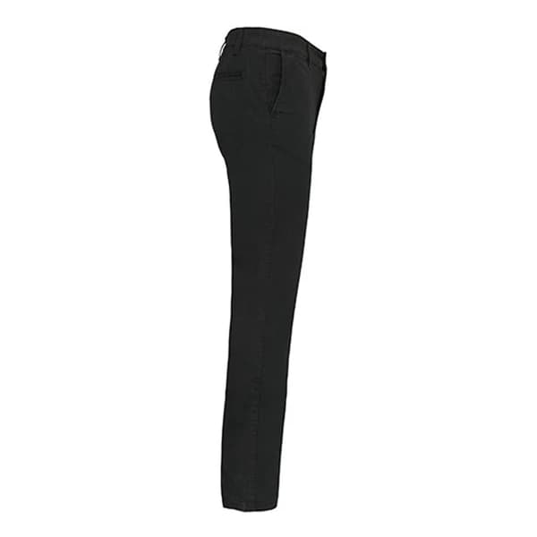 Kariban Mens Plain Modern Chinos
